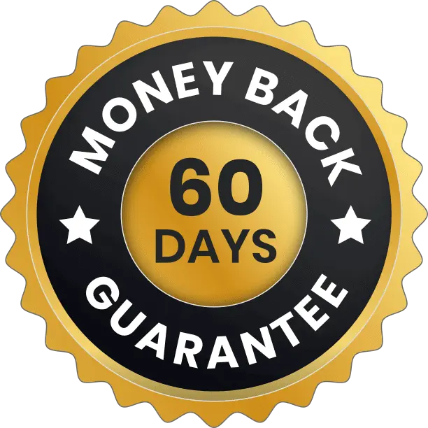HepatoBurn 60 days money back 